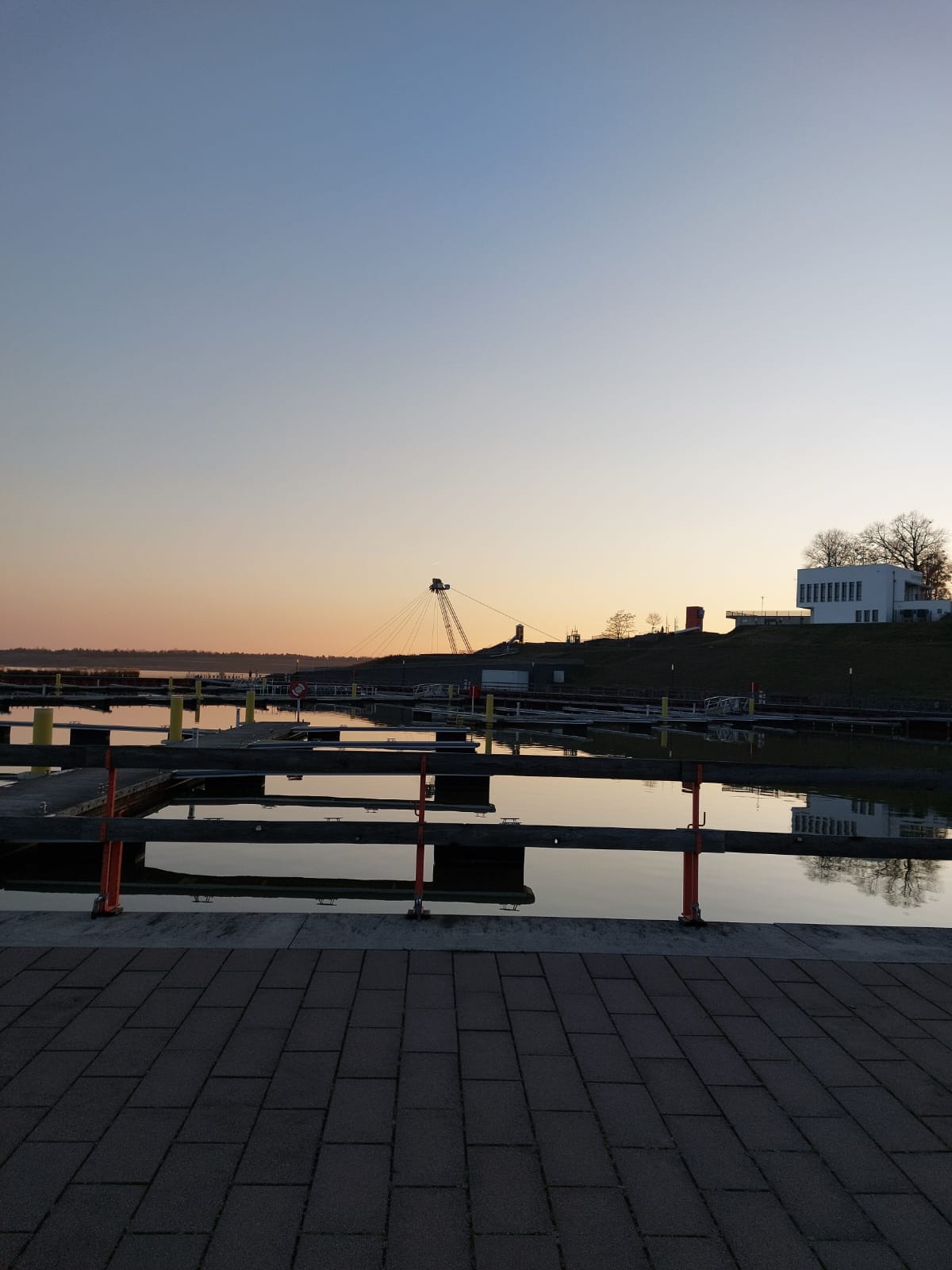 Lausitzer Seenland